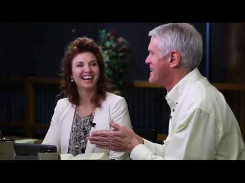 Andrew's Live Bible Study: Barry Bennett - October 15, 2019