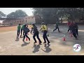 Recreational Games For School School Games School Fun Games Physical Education Class