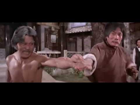 My Young Auntie(1981)-"My Pop pop can beat your Pop pop"