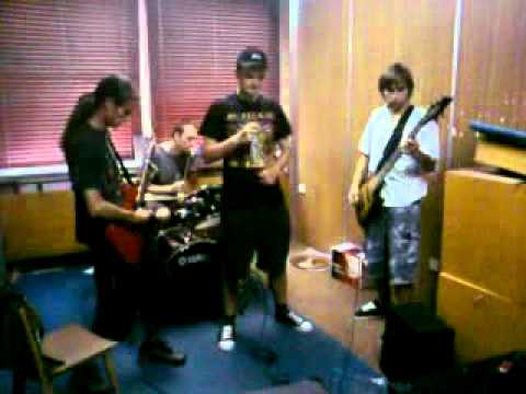 Infernal devourmity - Mace in your face