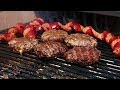 Ultimate Cheeseburger Hot Dogs Nuke Argentinian Grill Snake River Farms