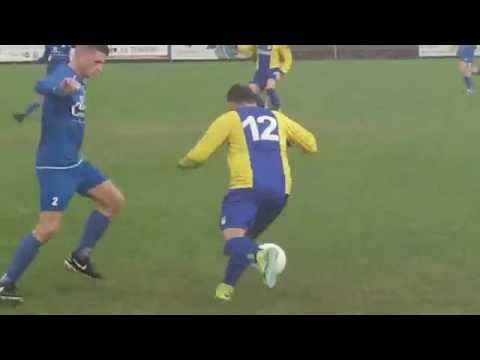 20161002 Internos Zo2 - RKDVC 3: 5-0