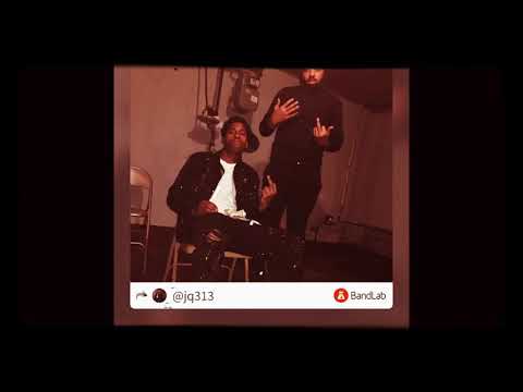 Glizzyjay x bandman kash~Santino story