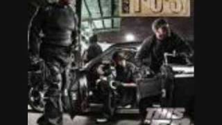 G-unit ~ Money Make the World Go Round.