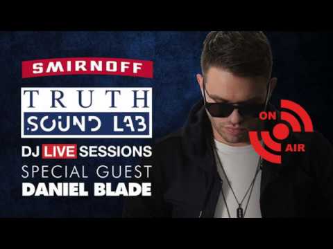 Daniel Blade//Soundlab #2
