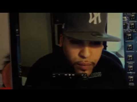 J. Terra - Light It Up (Freestyle)