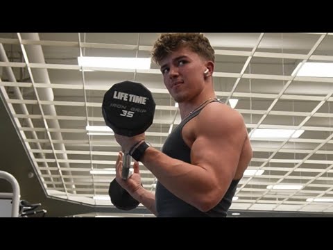 Forget the Weight - Master This and Watch Your Physique Transform