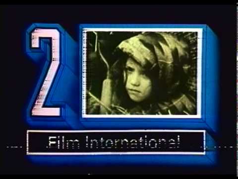 BBC1 Continuity 1983