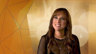 Cinq minutes avec Lynda Lemay