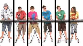 Captain Stu - More than Friends