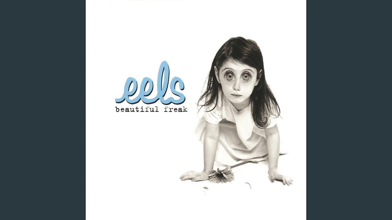 Eels - Flower