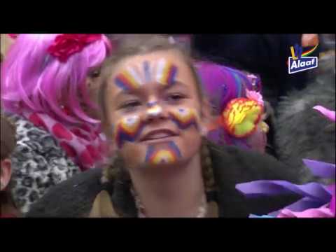 De11devande11de 2018: Christel & Quinn - Höf de glazer in de lóch