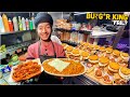 LEVEL 3000 Indian Street Food Butter Paneer Masala Maggi Honey Chilli Potato Spicy Chole Kulche