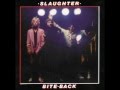 slaughter & the dogs -   now i know