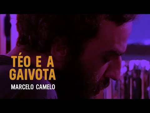 Marcelo Camelo - Téo e a Gaivota | Zoombido