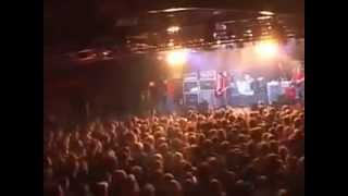 Hawthorne Heights - This is who we are  - DVD CONCERT