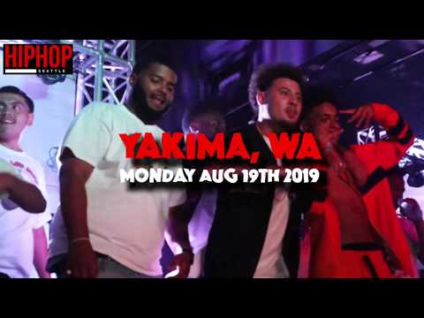 Gunna Goof, Mike Jack & Raz Simone | Opening for Mozzy