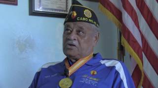 Video screen capture: Pedro Jackson Morales 