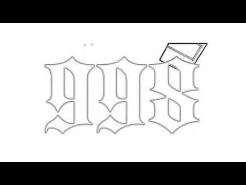 Kobik x Joda x Lipa x Sarius - 998 ///Tekst