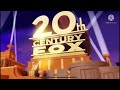 20th Century Fox 2009 Remake