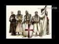 Ensemble Organum (Chant of the Templars ...