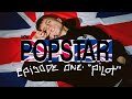 harrison powers how to be a popstar pilot episode one