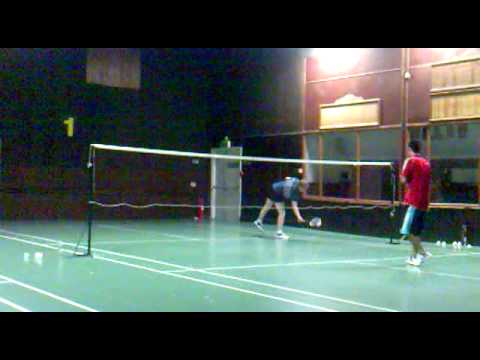 Arif   vs  Stuwart  Part 1