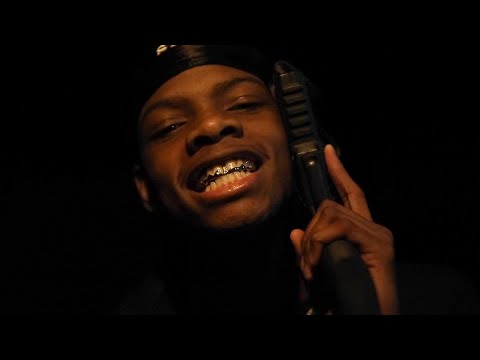 BigChildSupport - SHAQ [Official Music Video]