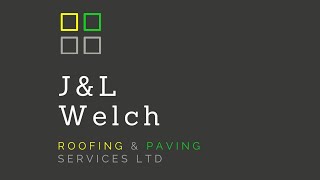 Preview of New Spanish slate roof installed in Durham.