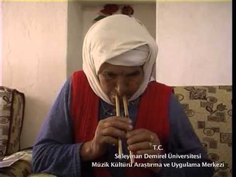 Hatice Sahin - Yoruk Music
