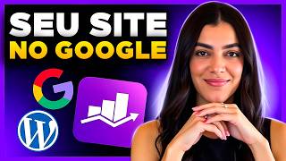 WordPress SEO: How to Set Up RANK MATH and OPTIMIZE Your Website and Blog Post [Appear on Google]