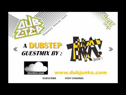 Dubstep 2011 Mix by Tekka (Long/HD)