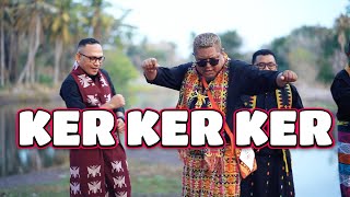Download lagu KER KER KER Rindu Menggebu gebu by Alfred Gare & PAX Group mp3
