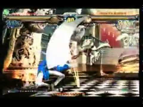 12/29/12 GGAC+R Mikado Casuals vol.58 - Ain (KY) Part 3