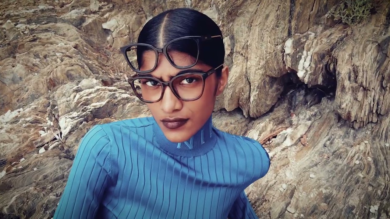 Las nuevas gafas Nina Ricci