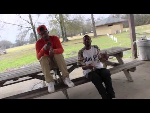 Section Boyz  - Out To Get It