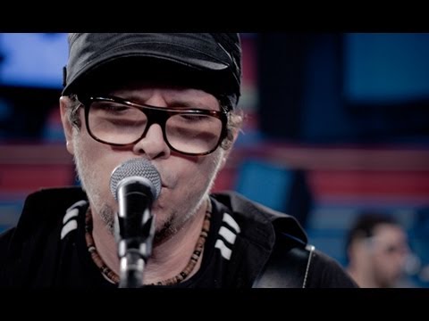 Mundo Livre S/A no Estúdio Showlivre - Apresentação na íntegra