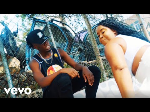 Kacique, Yanrich - Bruck IT Off (Official Video)