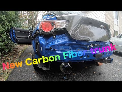 Episode 9 | Wrecked 2016 Subaru BRZ: Rebuild Part 9