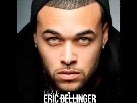 Don Benjamin ft Eric Bellinger - Jealous [New R&B 2014]