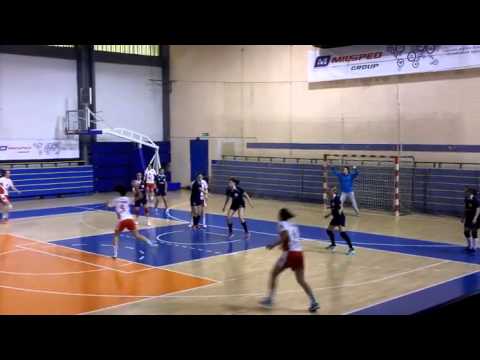 RK Radnicki BG - RK Radnički 1949 - 2000. godište i mlađe