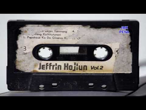 Kaamatan Insan Sontoun, Jeffrin Kojiun