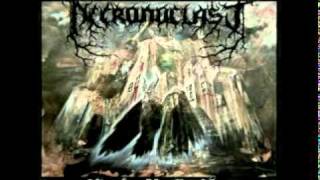 Necronoclast - Slashed By Shards Of Existence [II. Echoes]