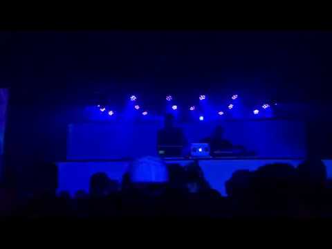 EPROM B2B Zeke Beats live at Cervantes Masterpiece Ballroom Denver 10-12-2018 p3