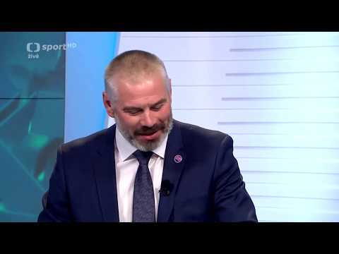 Studio Buly: Kladno - Karlovy Vary 4:2, 16.kolo ELH, 1.11.2019