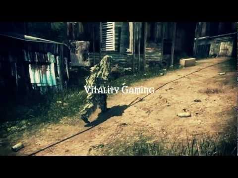 This is Vitality Demz