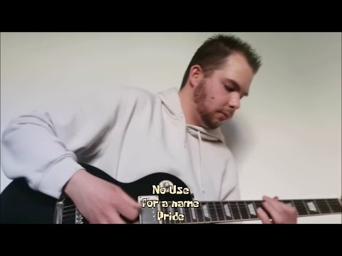Pride - No Use For a Name