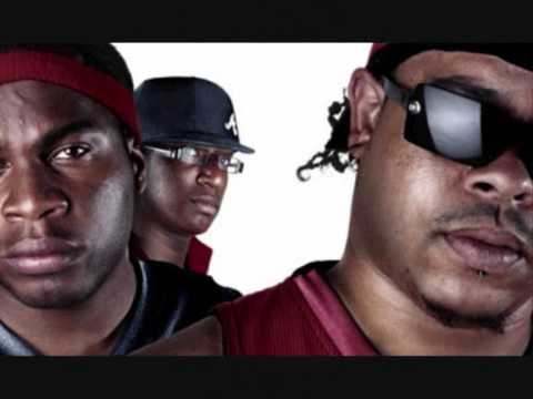 Fepro feat. K-Liber & Da Squadboys - Like This (REMIX)