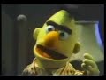Bert Sings Imagination