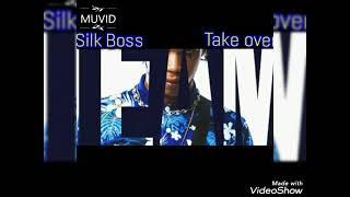 Silk Boss : Take Over 🎶 Official Audio 🎶